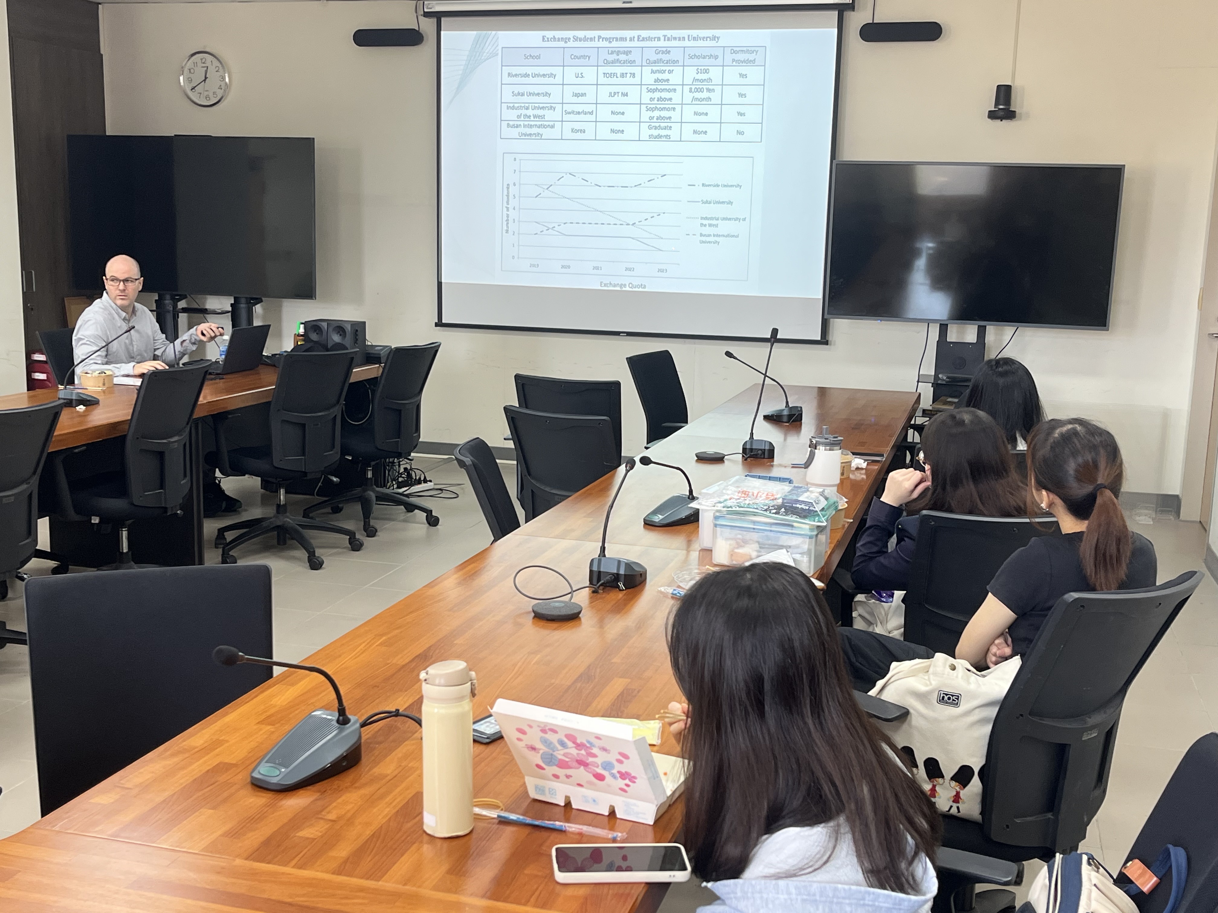 老師分享答題技巧