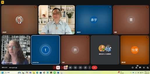 活動照片A