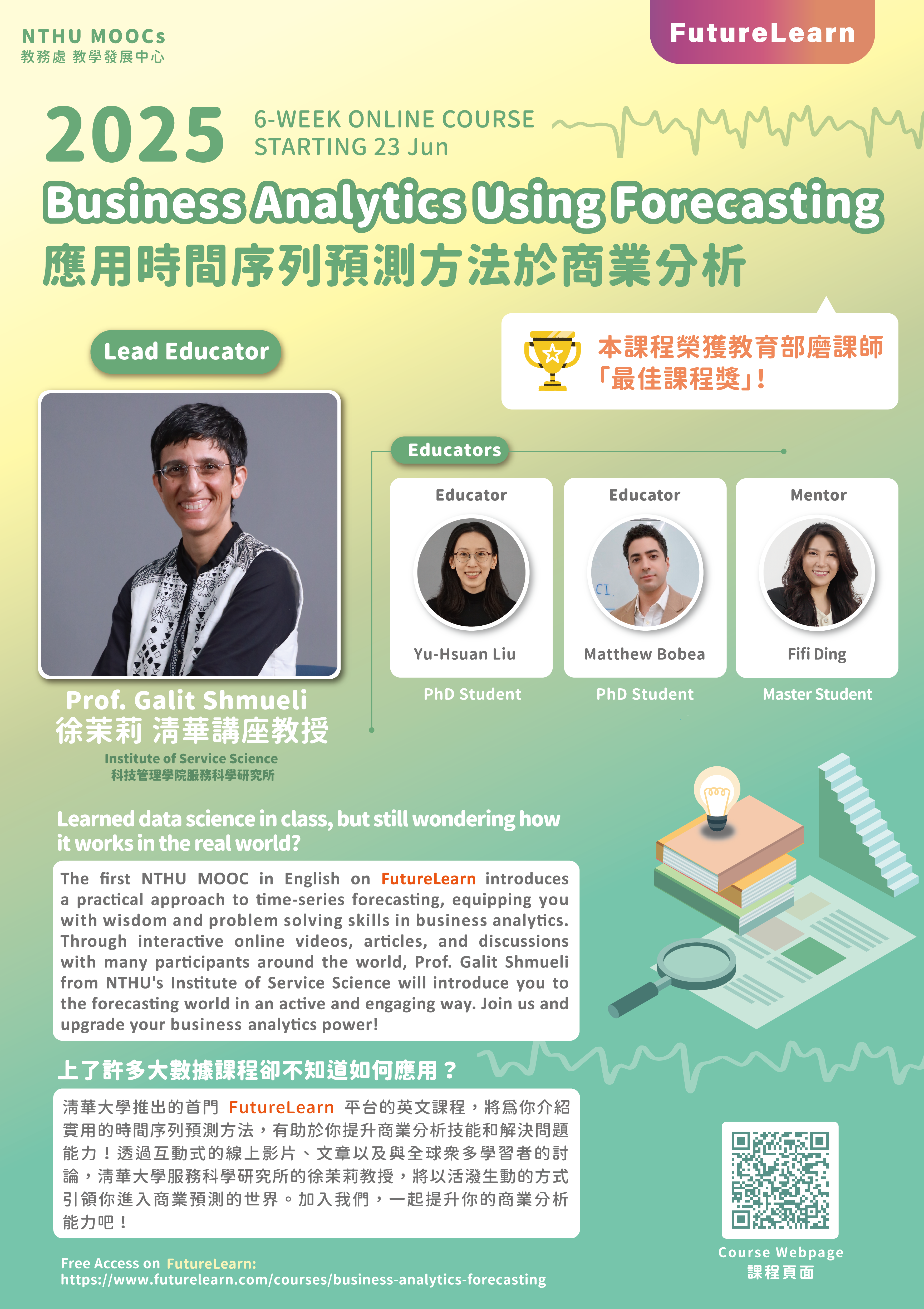 Buisness Analystic using forecasting