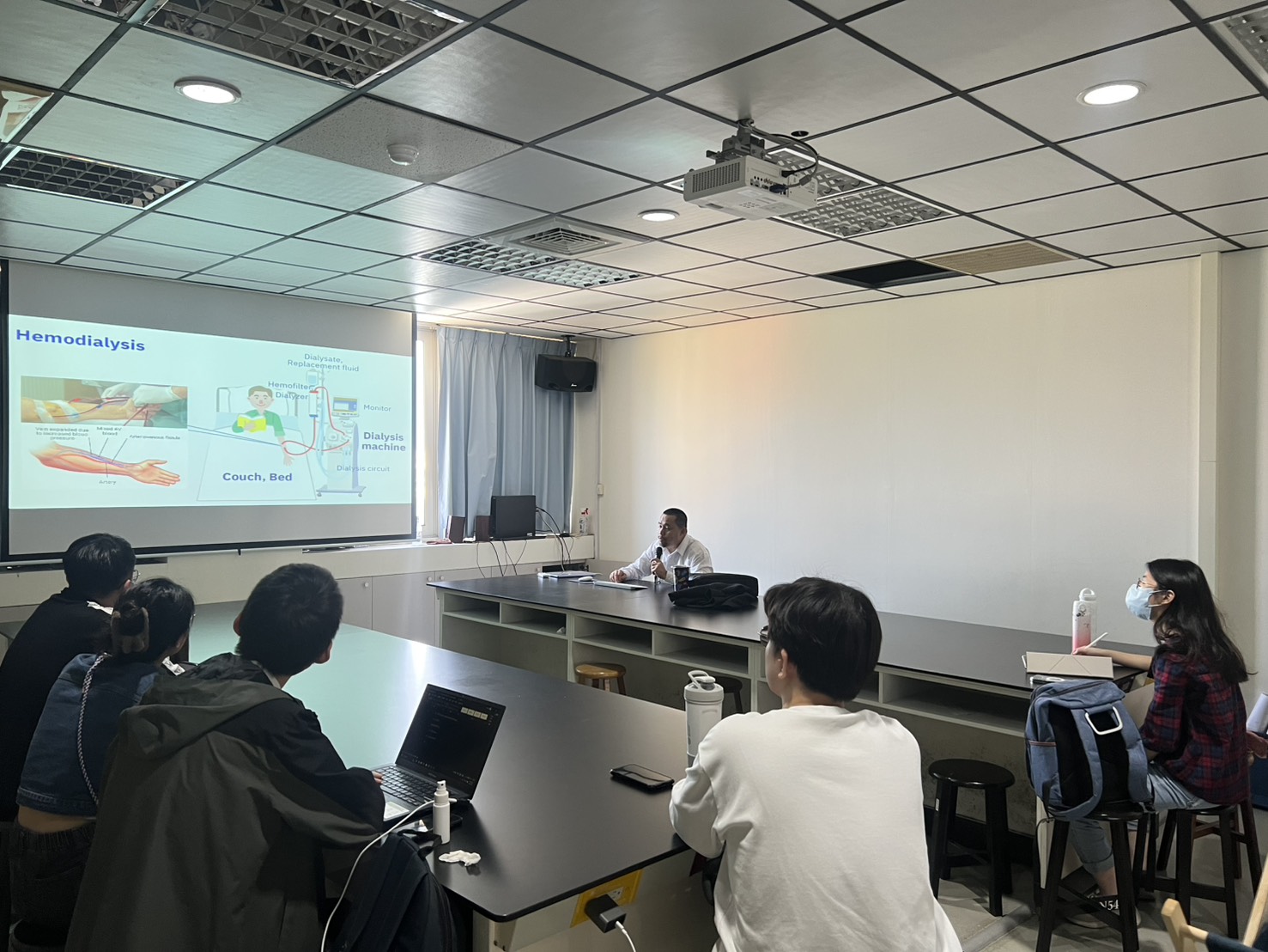 2.實務模擬準備