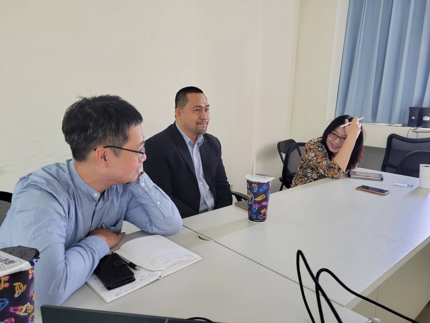 4.實習演練講評