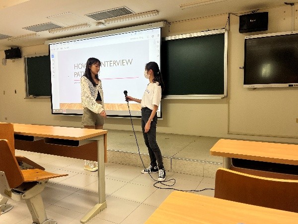 2.Student Case Based Role Play