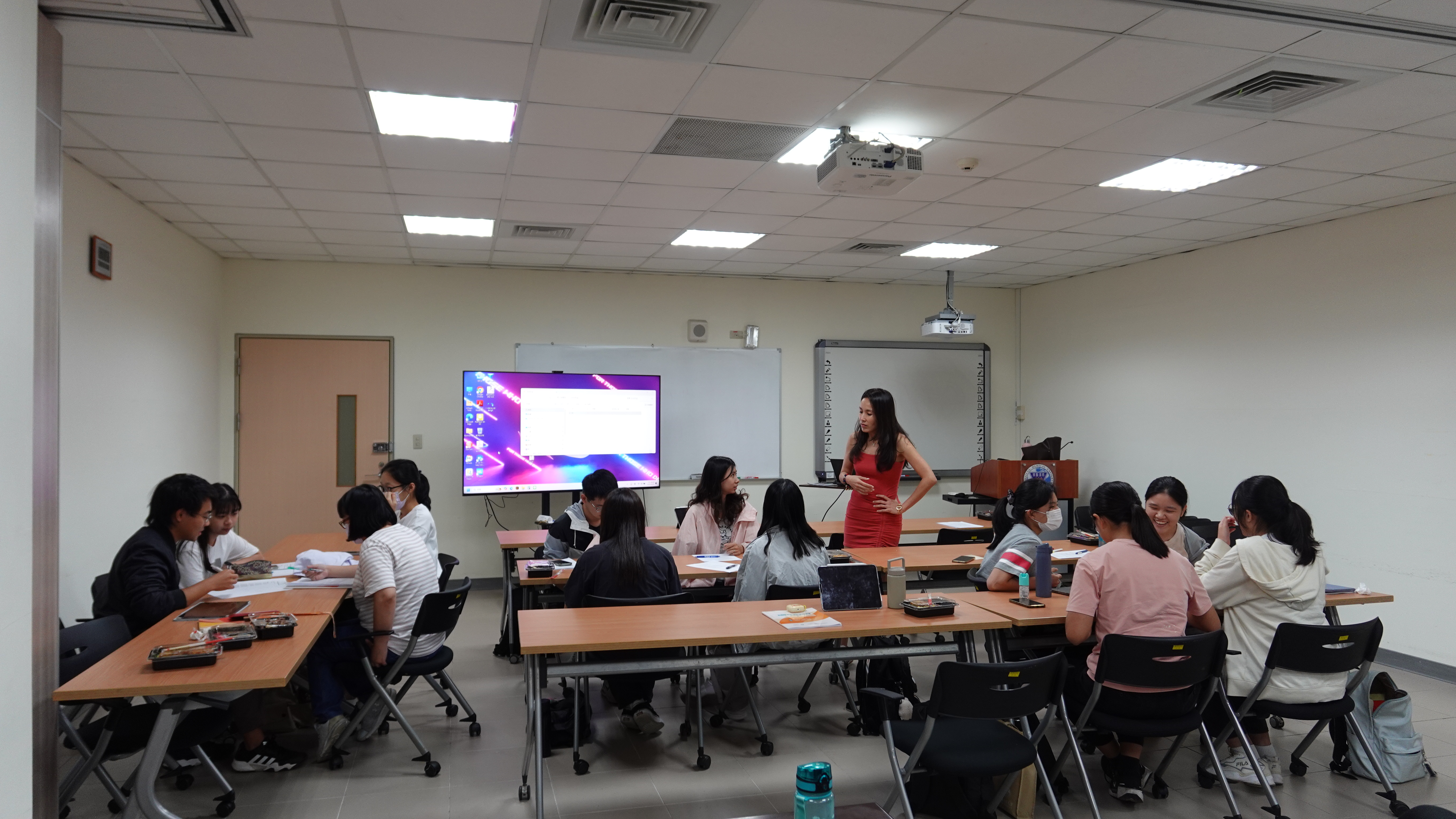 114 1培力英檢加強班 1