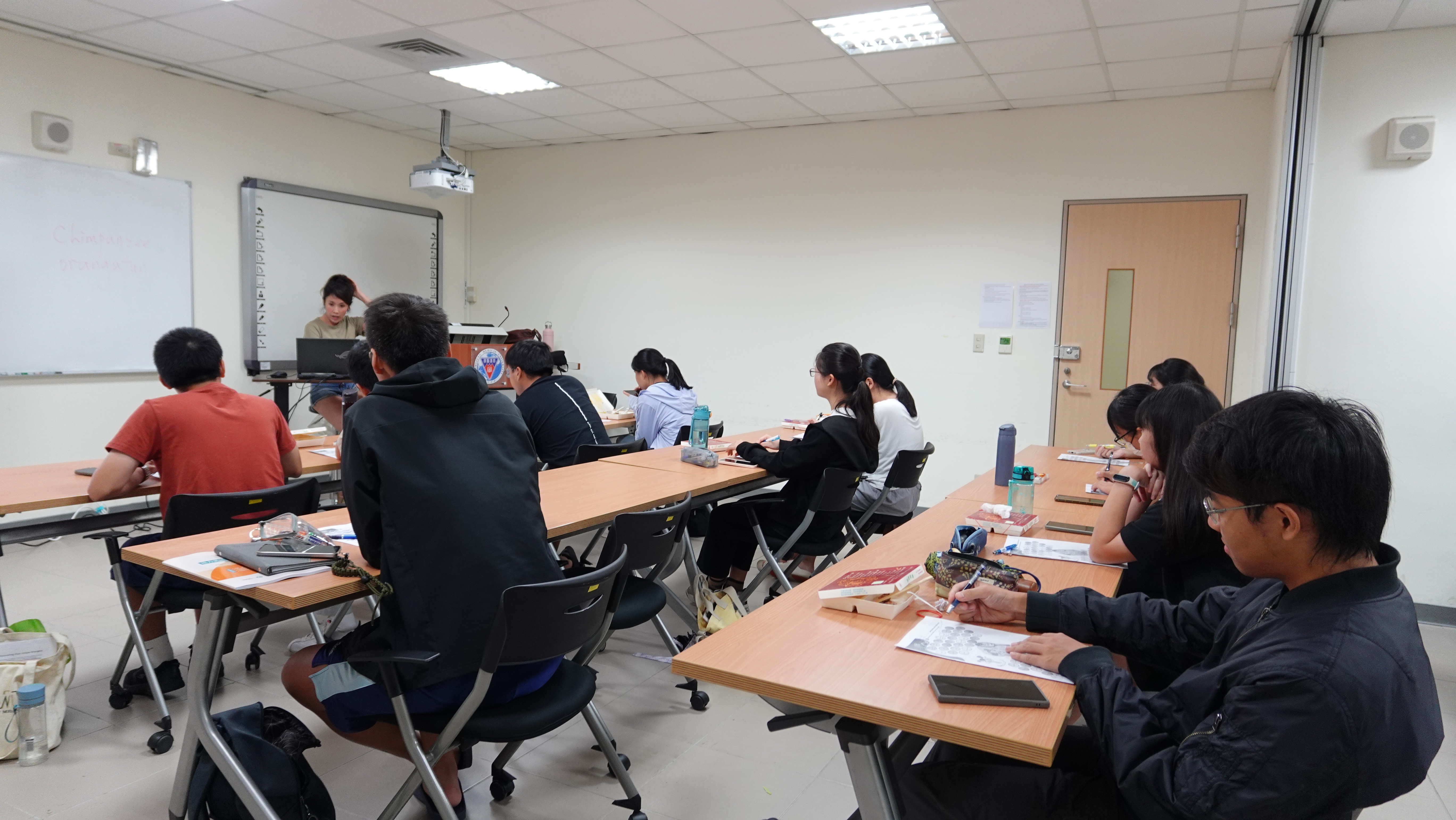 114 1培力英檢加強班 6